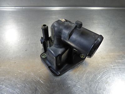 Opel Corsa D 1.3 CDTI Thermostatgehäuse ORIGINAL gebraucht - 55206391