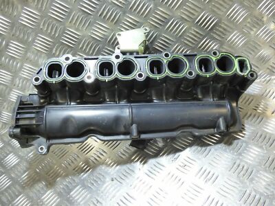 Opel Insignia 2.0 CDTI Ansaugkrümmer mit Ladedrucksensor ORIGINAL gebraucht - 55571993