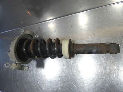 Porsche Cayenne 955 Federbein Stoßdämpfer hinte links / rechts 7L5513029G