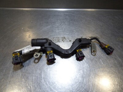 Opel Insignia 2.0 CDTI Kabel Einspritzventile ORIGINAL gebraucht - 55580911