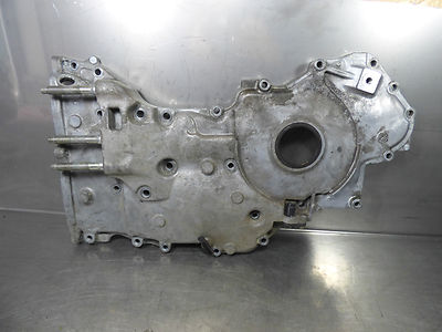 Stirndeckel für Mazda 3 6 CX-7 2.2 CITD R2AA motor R2AA10501 ORIGINAL gebraucht - Abdeckung