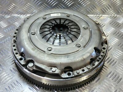 Opel Astra K 1.4 TURBO Insignia B Zweimassenchwungrad Kupplung Satz GM55570175 .