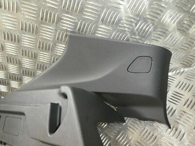 Opel Insignia B ab 2018 Limo Verkleidung Hinten  Links GM 89120879
