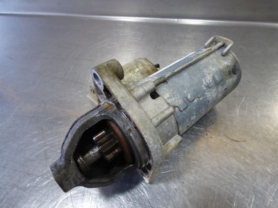 Opel Corsa 1.3 CDTI Anlasser 55578093