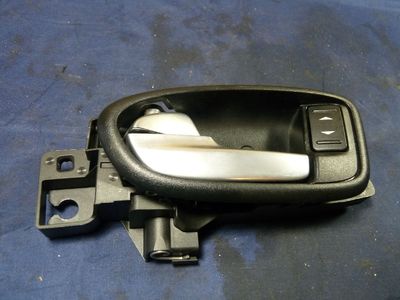 Ford Mondeo MK4 Ghia Bj.:2008 Türgriff, innen h. l. / 7S71A22601AB ORIGINAL gebraucht - 6M21U22601AB