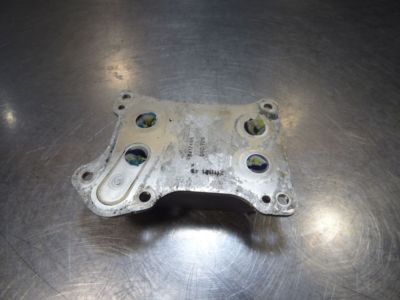 Opel Astra J 1.3 CDTI . Ölkühler ORIGINAL gebraucht - 3417466