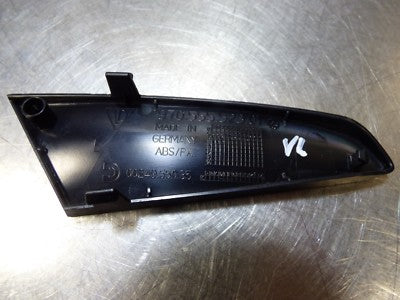 Porsche PANAMERA 970  Original Abdeckung 97055552301 vone Links