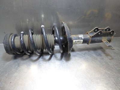Opel Astra J 1.7 CDTI  Federbein vorne links 13354013 AAZV