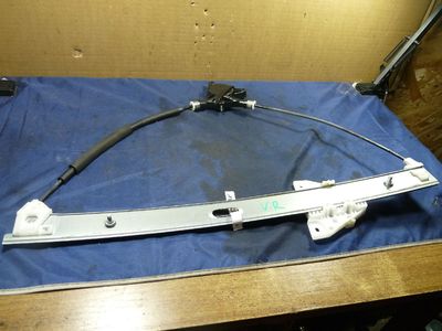 MAZDA 5 FURANO 2007 5DR Fensterheber vorne links C2355997X