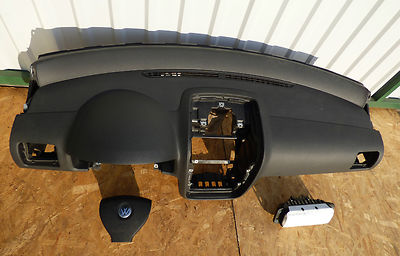 VW Golf 5 V  Armaturenbrett Cockpit Schalttafel