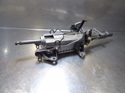 Porsche  981 991 911 Lenksäule komplett 99134701504