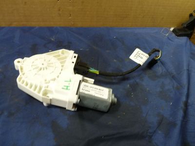 AUDI A6 4F 2.7 TDI S-Line Bj.2008 hinten links 4F0959801F ORIGINAL gebraucht - Fensterhebermotor