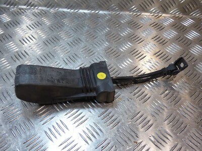 Porsche Cayenne II 92A Türbremse Türfangband vorne links = rechts ORIGINAL gebraucht - 7P0837249