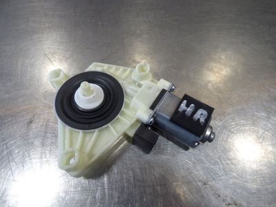 VW Passat 3G B8 Fensterhebermotor hinten r. 5Q4959801D / 5Q4 959 801 D ORIGINAL gebraucht - HighLine