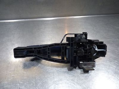 Ford Focus III 1.6 TDCi Türgriff aussen hinten links BM51-A224A37-CG
