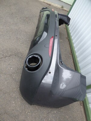 Alfa Romeo Stelvio Q4 Diesel 2021 Heckstoßstange Stoßstange hinten PDC Bumper
