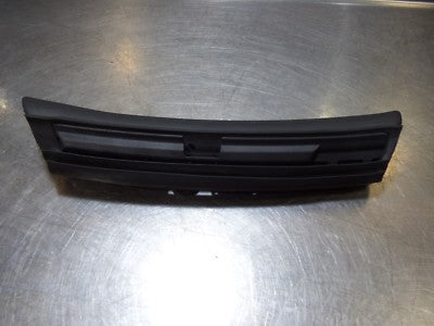 Porsche Boxster 981 Verdeck Halteleiste mitte links 98156132900 + 98156193500