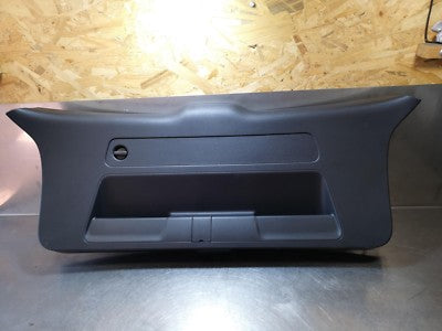 Audi Q2 GA Verkleidung 81A867979H ORIGINAL gebraucht - Heckklappenverkleidung
