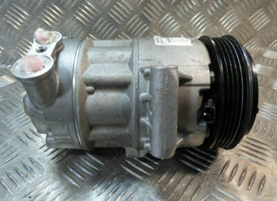 Fiat Tipo II 20211.0 Turbo Original MAHLE gebraucht - MOPAR Klimakompressor gebraucht - 52086457