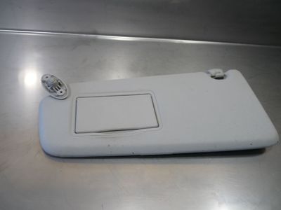 Ford FOCUS C-MAX 1.6  Sonnenblende links 3M51R04101XXW /  3M51-R04101-XXW