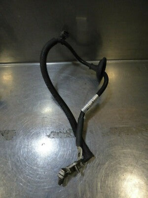 Porsche Boxster Cayman 981 991 911 Carrera Massekabel ORIGINAL gebraucht - 99161101401