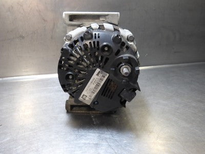 LICHTMASCHINE 13586366 140A OPEL 1.6 CDTI  Astra J K Corsa E Meriva B Mokka 2013
