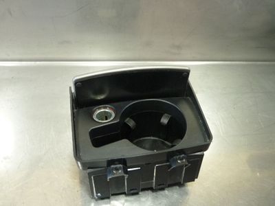 AUDI A6 4F 2.0 TDI Becherhalter 4F2862533A / 4F2 862 533 A