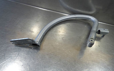 Audi A5 Scharnier Heckklappe Klappenscharnier rechts gebraucht - Original