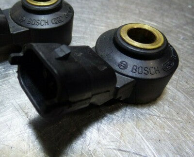 Porsche Panamera 970 3.6 V6 Klopfsensor 0 261 231 173 ORIGINAL gebraucht - 0261231173
