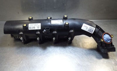 Opel Mokka 1.6 CDTI Ansaugkrümmer 55569989