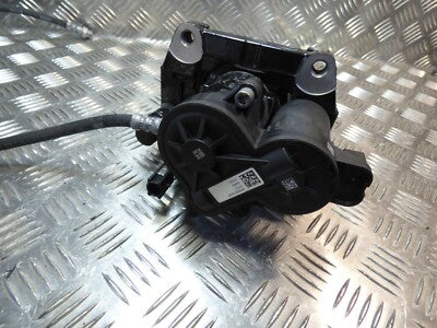Alfa Romeo Stelvio Q4 facelift 2021  Bremssättel hinten rechts  00505513530