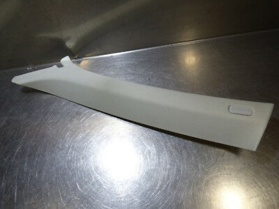 Audi Q3 8U 2011-18 A Säulen Verkleidung Abdeckung weiß  links 8U0867233
