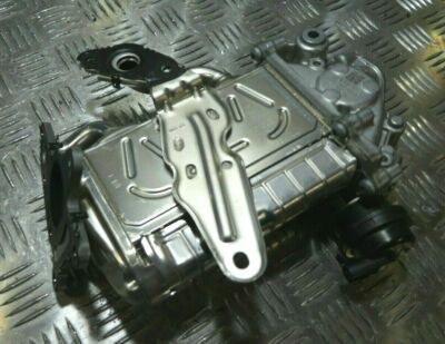Original Mercedes-Benz W213 W205 2018 220 200 CDI Abgaskühler A6541407600