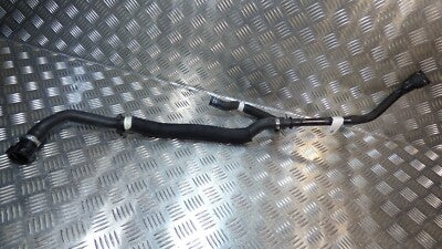 Alfa Romeo Stelvio Q4 2.2 Diesel 2021 Kühlwasserschläuch schlauch 00505523600