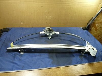 Nissan Navara Aventura Bj.: 2008 Fensterheber vorne rechts ARM119030