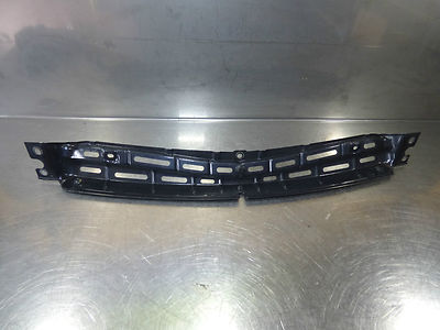 Porsche Boxster Cayman 987 Stoßstangenträger Halter Hinten 98750584100