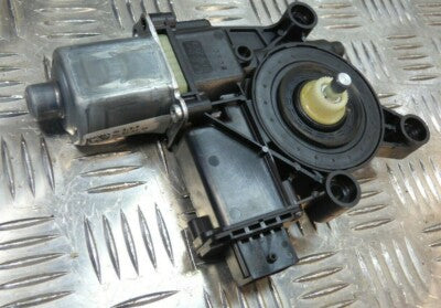 Alfa Romeo Stelvio Facelift Fensterhebermotor Hinten Rechts ORIGINAL gebraucht - 0130822070