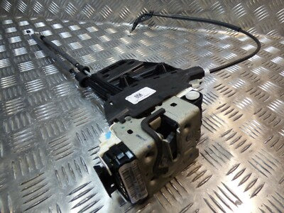 JEEP COMPASS II 2021 Original MOPAR Türschloß Hinten Links P04589915AE