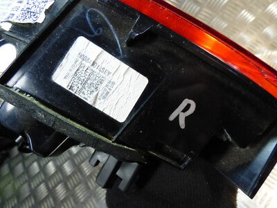 OPEL ASTRA K Sports Tourer 2018 Rücklicht Rückleuchte innen Rechts GM ORIGINAL gebraucht - 39077379
