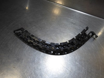 Porsche Boxster 981 Verdeck plastik teiel  links 98156193700