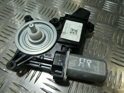 Opel Insignia B 2018 Fensterheber Motor Fensterhebermotor Hinten rechts