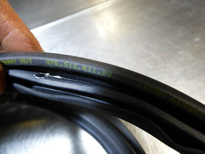 Porsche Panamera 970 Orig. Dichtung  deckel hinten 97051261103