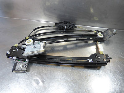 VW Passat CC 3C ohne Motor hinten links 3C8839461K ORIGINAL gebraucht - Fensterheber
