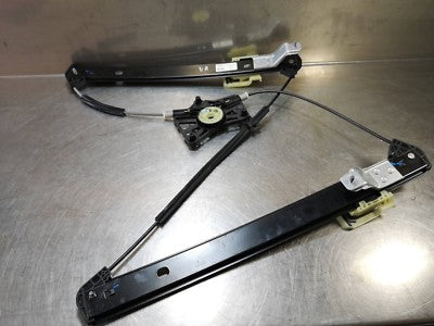 Audi Q2 GA Original Fensterheber mechanism  elektrisch Vorne Rechts 81A837462