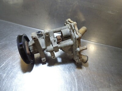 Ford Transit 2.2 TDCI mit Servopumpe BC11-3A674-AB 110 115 140 PS ORIGINAL gebraucht - Wasserpumpe