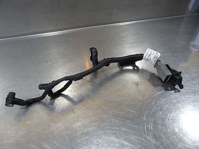 Citroen C4 1.6 HDI Kabelbaum für Glühkerzen 9653805580