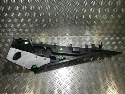 Opel Insignia B ab 2018 Limo Verkleidung Hinten Rechts GM 89120880
