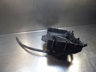 VW Fox 1.2 6V Batteriekonsole 50893B ORIGINAL gebraucht - Akkusitzkonsole