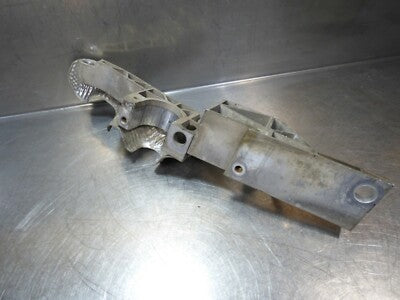 Porsche PANAMERA 970 Original Abstützung Halterung Links  97034111307