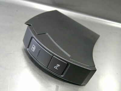 2008 VW PHAETON 3D 3.0 TDI CONTROLLER FOR INSTRUMENT LIGHTING 3D2959672
